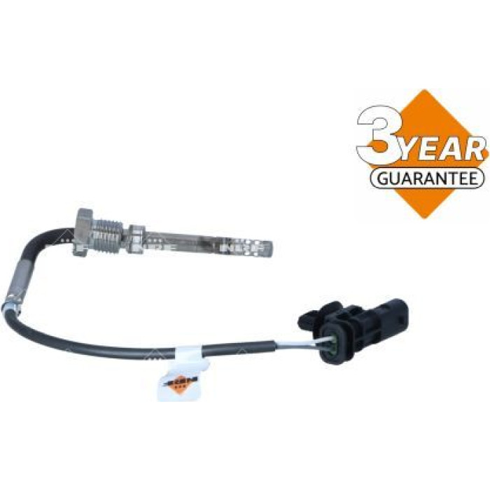 NRF 707266 Sensor, Abgastemperatur EASY FIT NRF 707266 Sensor, Abgastemperatur EASY FIT