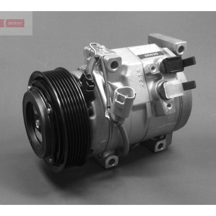 DENSO 10S17C Klimakompressor DCP50080