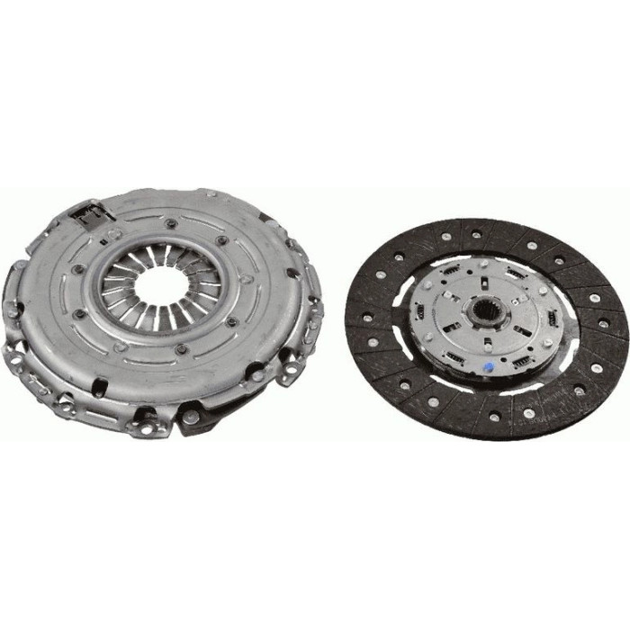 SACHS 3000 950 659 Kupplungssatz XTend SACHS 3000 950 659 Kupplungssatz XTend