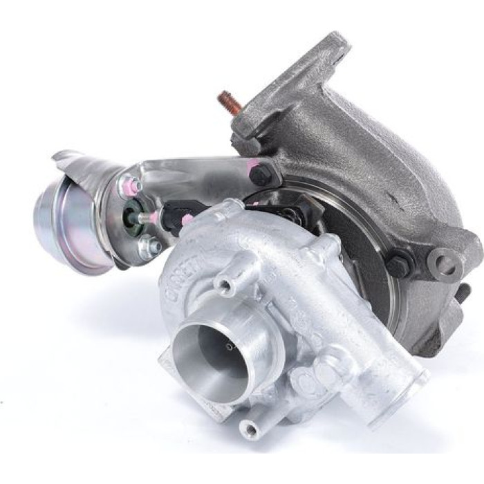 BTS Turbo Turbolader T911026