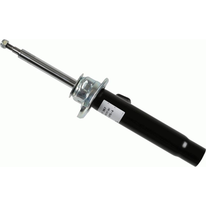 Sachs 317 367 Stoßdämpfer Sachs 317 367 Stoßdämpfer