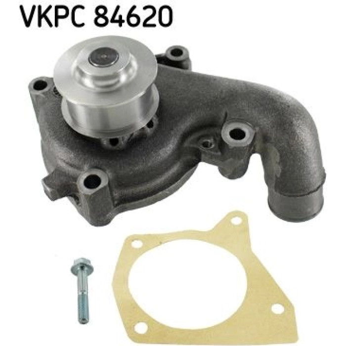 SKF VKPC 84620 Wasserpumpe Aquamax SKF VKPC 84620 Wasserpumpe Aquamax