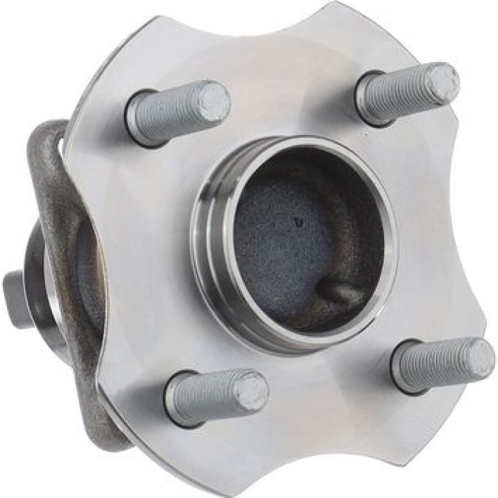 Radlagersatz VKBA 3931 Radlagersatz VKBA 3931