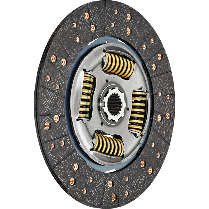 Valeo 827447 Kupplungssatz REMANUFACTURED KIT3P Valeo 827447 Kupplungssatz REMANUFACTURED KIT3P