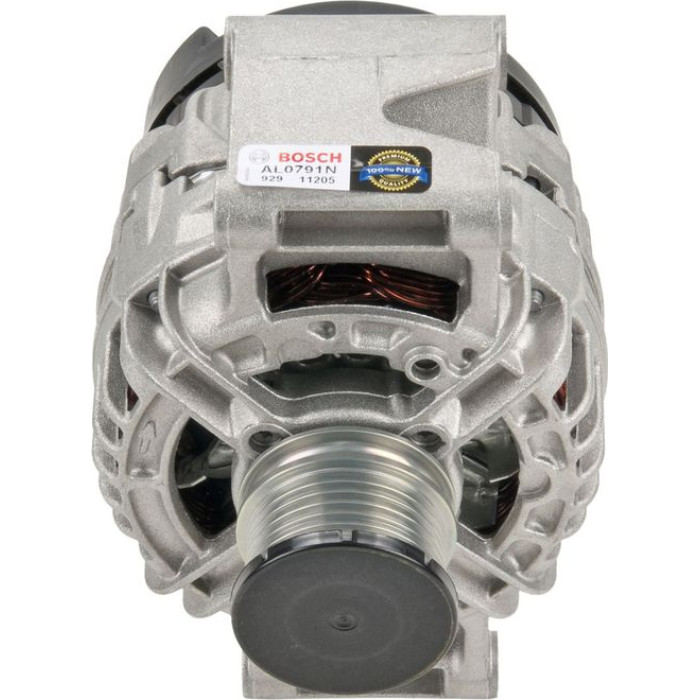 Generator 0 124 325 039 Generator 0 124 325 039