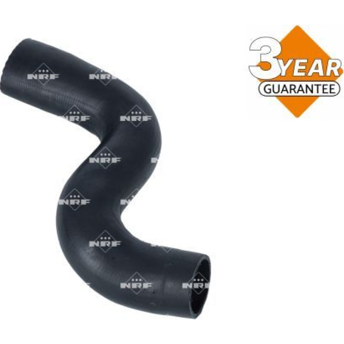 NRF 166288 Ladeluftschlauch EASY FIT