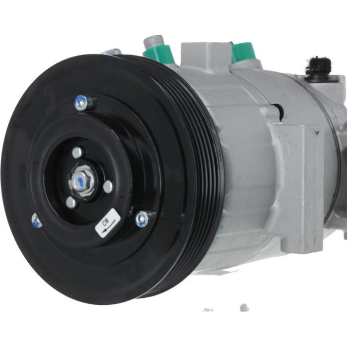 Valeo 811177 Kompressor, Klimaanlage CORE-FLEX Valeo 811177 Kompressor, Klimaanlage CORE-FLEX