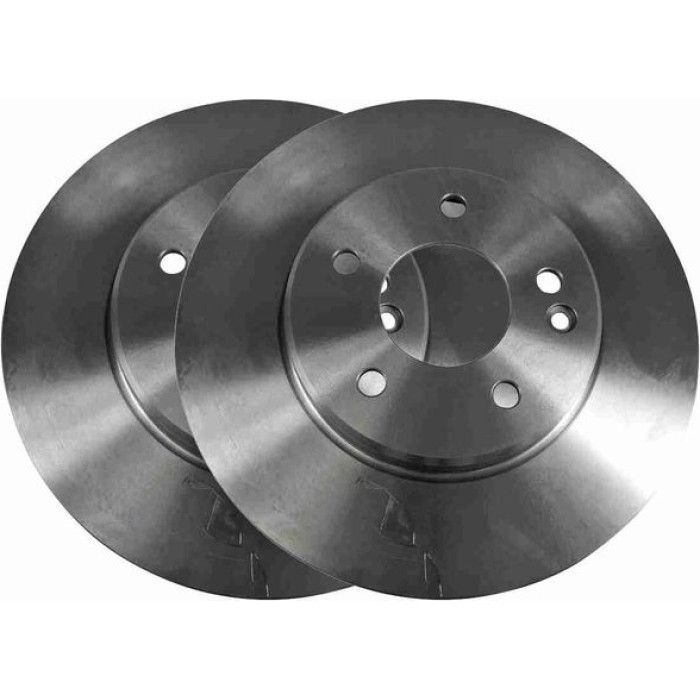 Vaico V30-80034 Bremsscheibe Vaico V30-80034 Bremsscheibe
