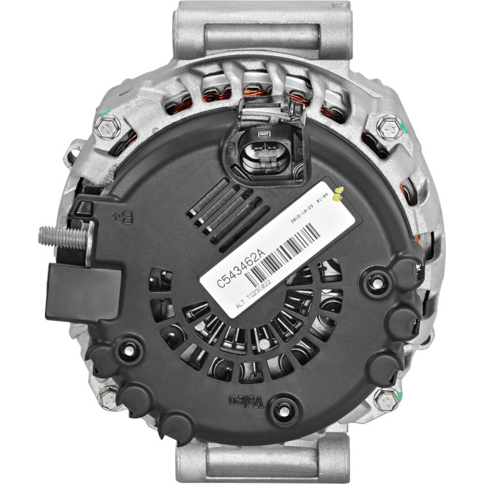 Valeo 439599 Generator ORIGINS - NEW O.E. TECHNOLOGIE Valeo 439599 Generator ORIGINS - NEW O.E. TECHNOLOGIE