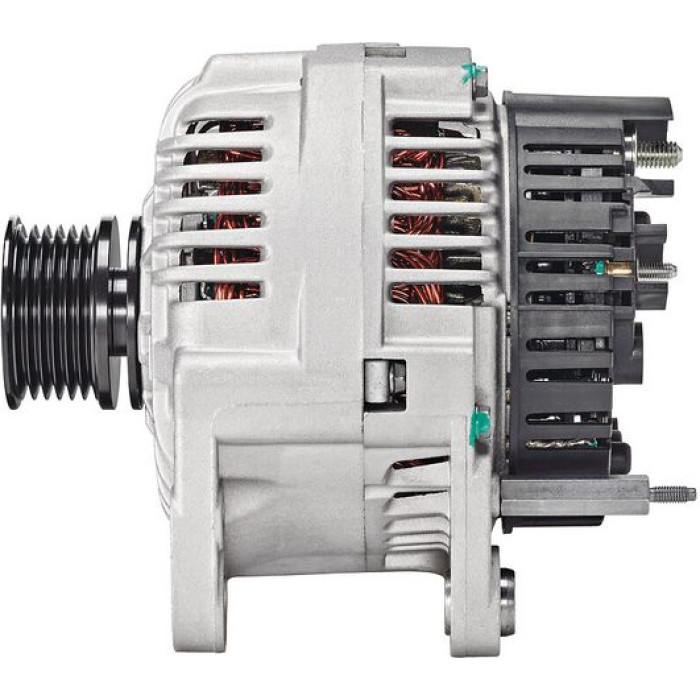 Valeo 439012 Generator ORIGINS - NEW O.E. TECHNOLOGIE