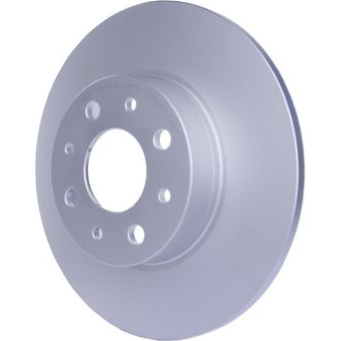 Hella 8DD 355 116-441 Bremsscheibe PRO Hella 8DD 355 116-441 Bremsscheibe PRO