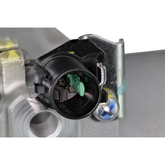 Kompressor, Klimaanlage 811184