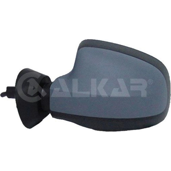 Alkar 6137594 Außenspiegel Alkar 6137594 Außenspiegel