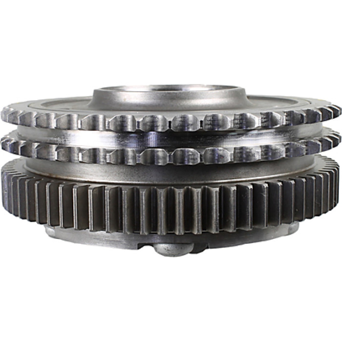Metzger 2410039 Nockenwellenversteller Hydraulisch