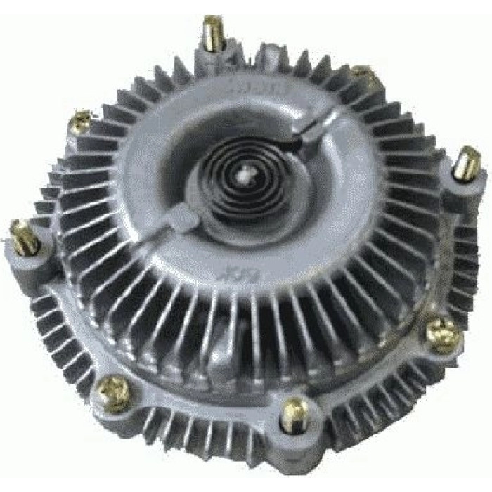 Sachs 2100 500 021 Kupplung, Kühlerlüfter Sachs 2100 500 021 Kupplung, Kühlerlüfter
