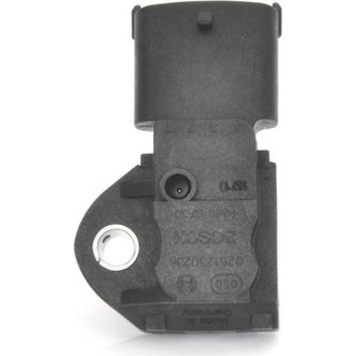 BOSCH 0 261 230 236 Sensor, Kraftstoffdruck