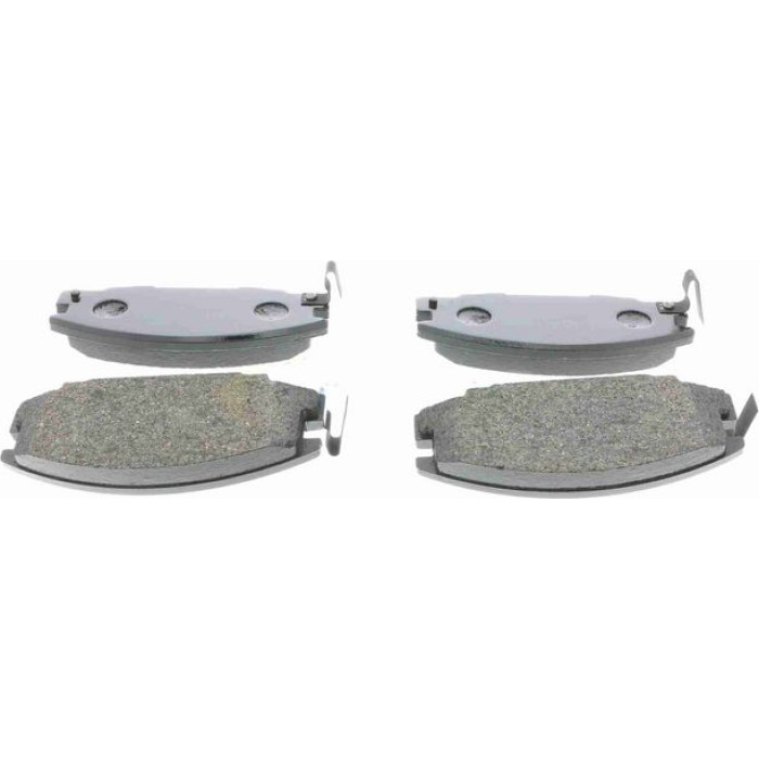 Vaico V40-8025 Bremsbelagsatz, Scheibenbremse Vaico V40-8025 Bremsbelagsatz, Scheibenbremse
