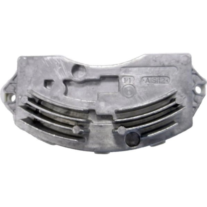Mahle ABR 71 000S Regler, Innenraumgebläse BEHR Mahle ABR 71 000S Regler, Innenraumgebläse BEHR