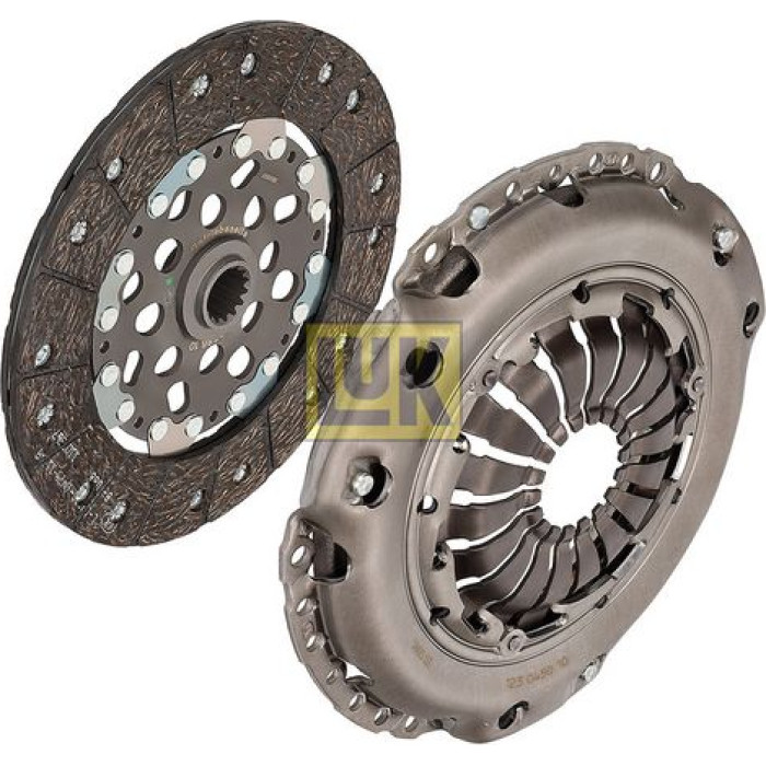 LuK 623 3234 09 Kupplungssatz RepSet