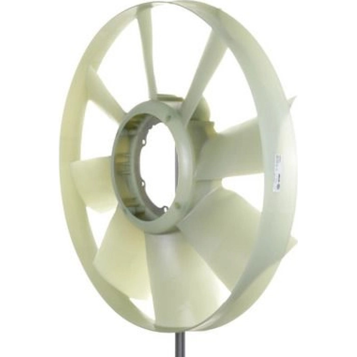 Lüfterrad, Motorkühlung CFW 35 000P Lüfterrad, Motorkühlung CFW 35 000P