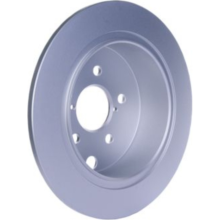 Hella 8DD 355 120-341 Bremsscheibe PRO Hella 8DD 355 120-341 Bremsscheibe PRO