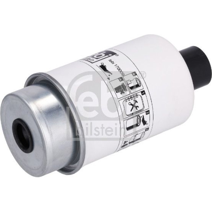 febi bilstein 170009 Kraftstofffilter febi bilstein 170009 Kraftstofffilter