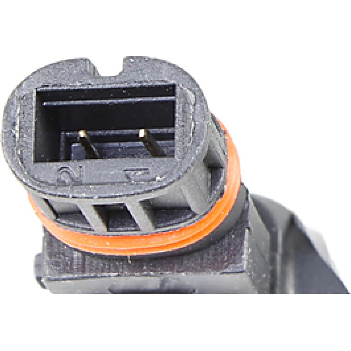 Metzger 09001076 Sensor, Raddrehzahl