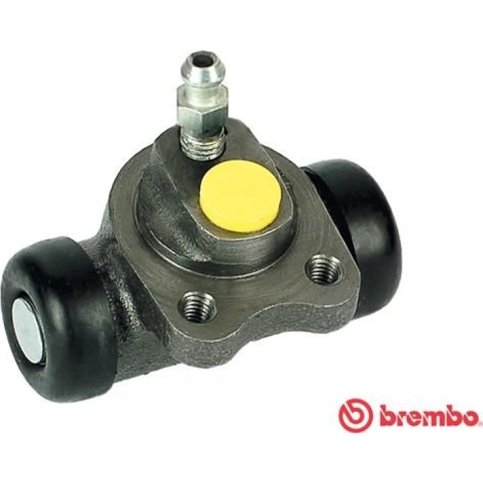 Brembo A 12 699 Radbremszylinder ESSENTIAL LINE