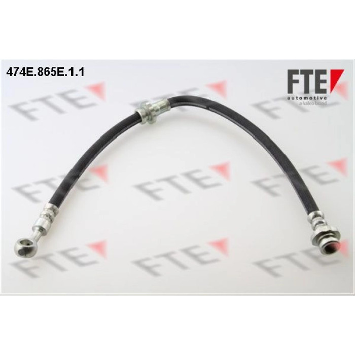 FTE 9240677 Bremsschlauch FTE 9240677 Bremsschlauch