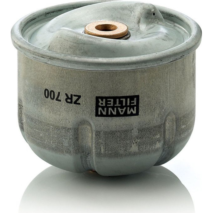 Mann-Filter ZR 700 X Ölfilter Mann-Filter ZR 700 X Ölfilter