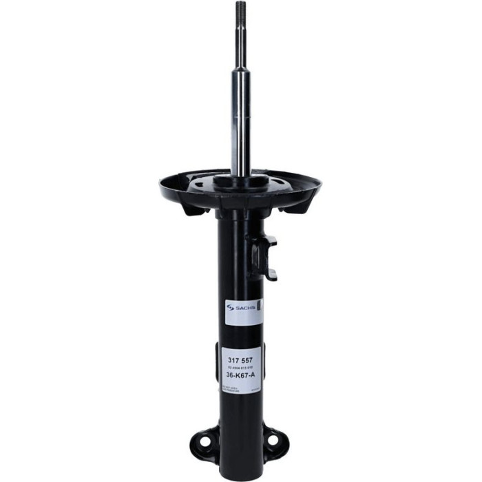 Sachs 317 557 Stoßdämpfer Sachs 317 557 Stoßdämpfer