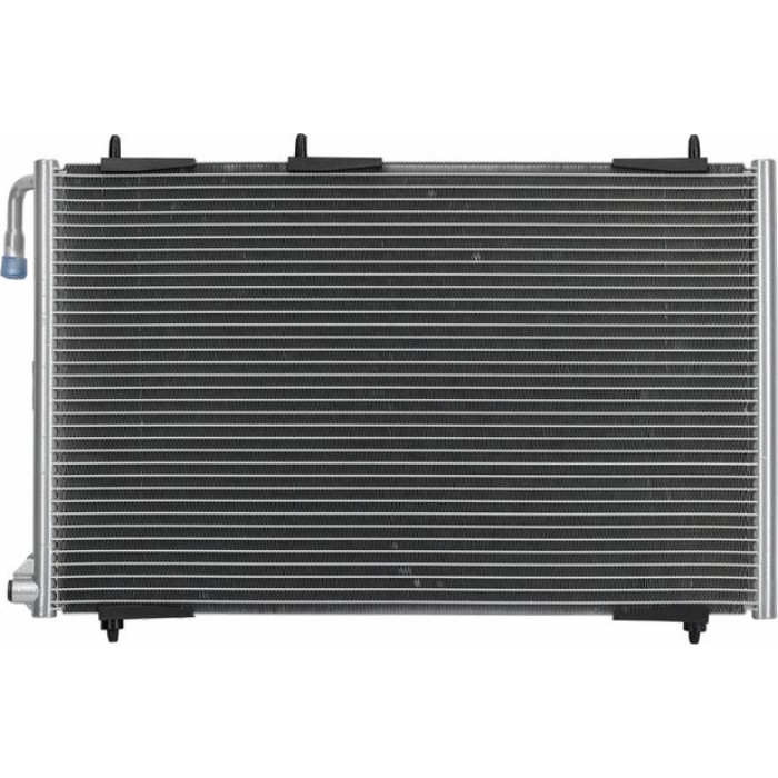 BOSCH 1 986 AD2 415 Kondensator, Klimaanlage BOSCH 1 986 AD2 415 Kondensator, Klimaanlage
