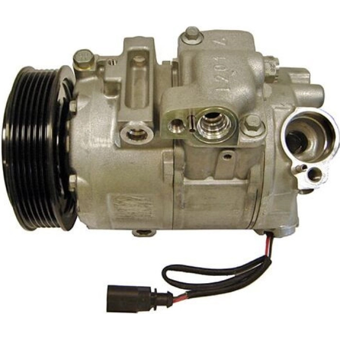 Mahle ACP 18 000S Kompressor, Klimaanlage BEHR Mahle ACP 18 000S Kompressor, Klimaanlage BEHR