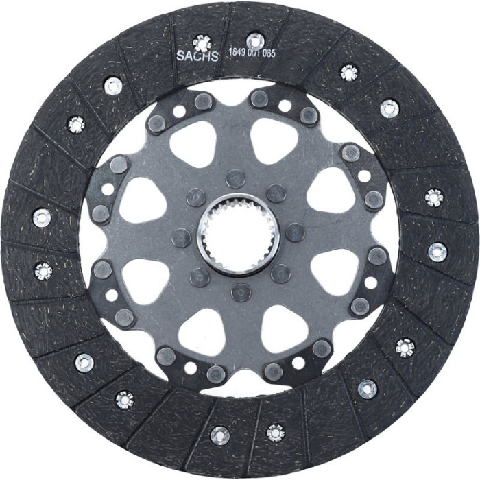 SACHS 3000 970 140 Kupplungssatz XTend SACHS 3000 970 140 Kupplungssatz XTend