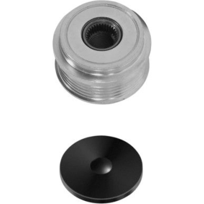 Hella 9XU 358 038-481 Generatorfreilauf