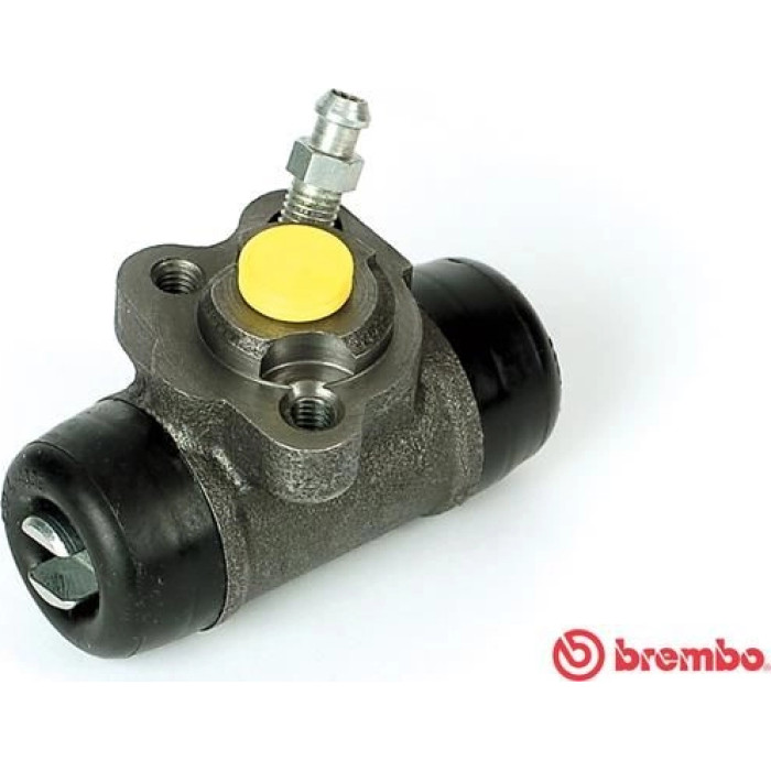Brembo A 12 B20 Radbremszylinder ESSENTIAL LINE Brembo A 12 B20 Radbremszylinder ESSENTIAL LINE