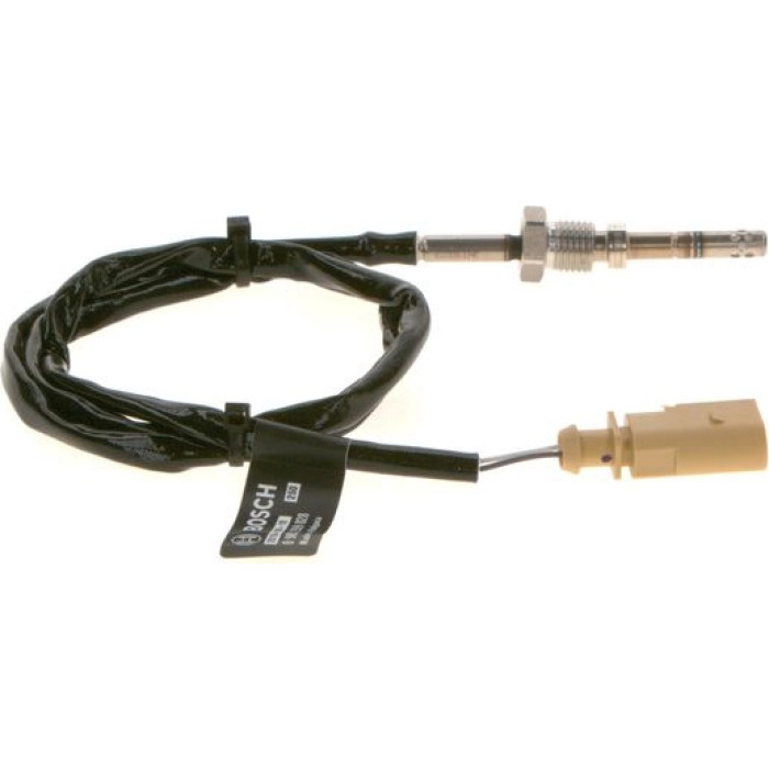 BOSCH 0 986 259 028 Sensor, Abgastemperatur