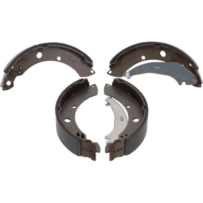 Ferodo FSB4074 Bremsbackensatz PREMIER Ferodo FSB4074 Bremsbackensatz PREMIER