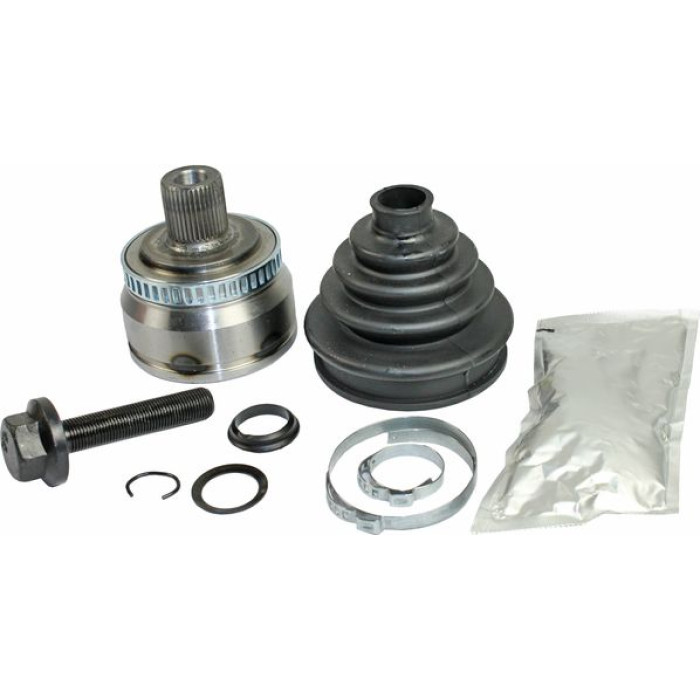 Metzger 7110092 Gelenksatz, Antriebswelle COMPETENCE KIT