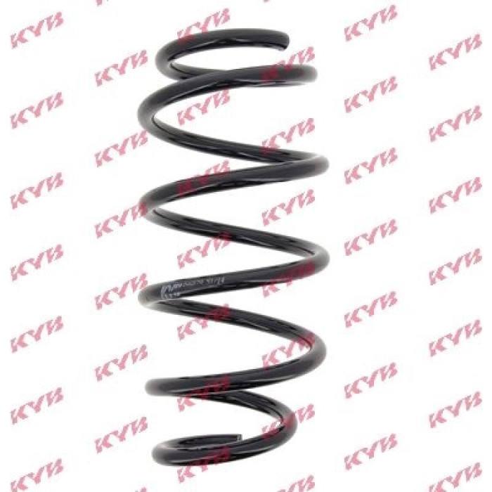KYB RH6079 Fahrwerksfeder K-Flex