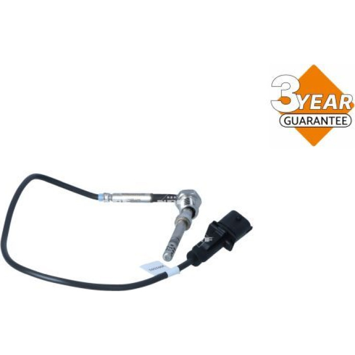 NRF 707229 Sensor, Abgastemperatur EASY FIT NRF 707229 Sensor, Abgastemperatur EASY FIT