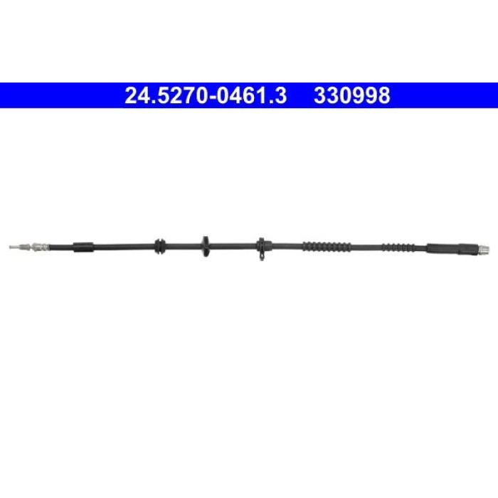 ATE 24.5270-0461.3 Bremsschlauch ATE 24.5270-0461.3 Bremsschlauch