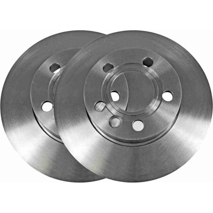 Vaico V10-40022 Bremsscheibe