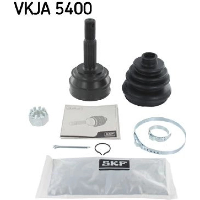 SKF VKJA 5400 Gelenksatz, Antriebswelle