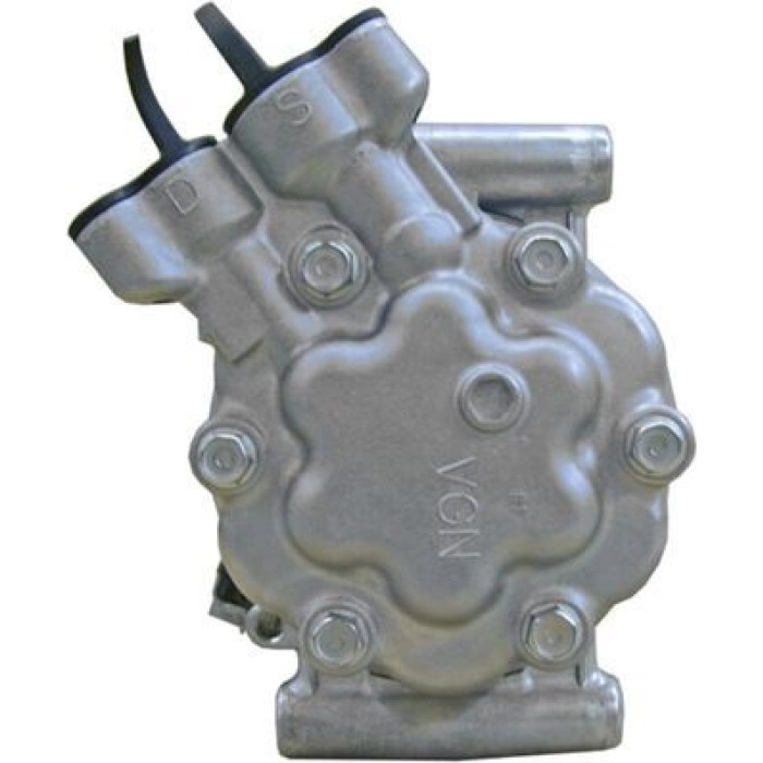 Mahle ACP 361 000P Kompressor, Klimaanlage BEHR Premium Line