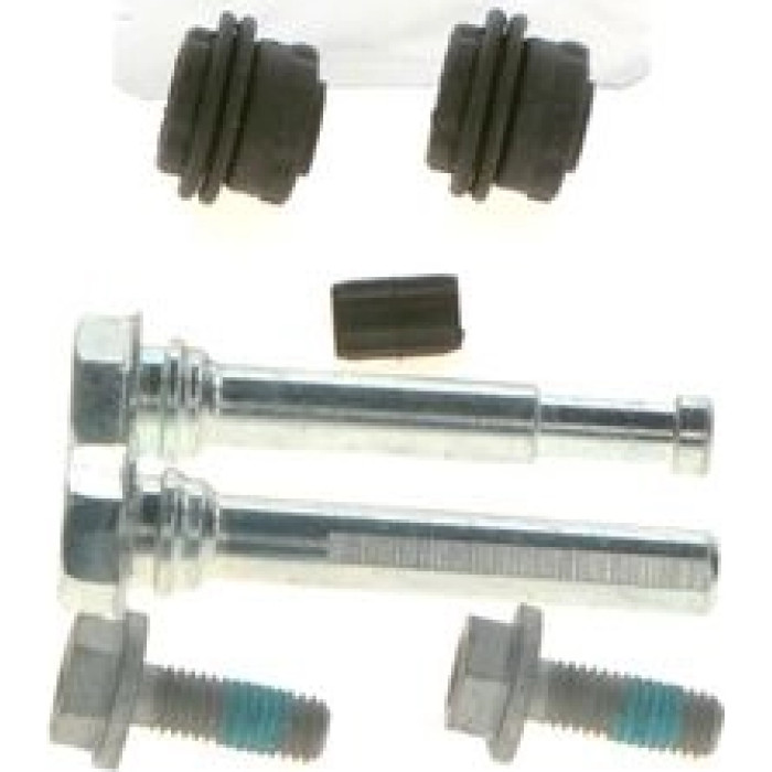 Führungshülsensatz, Bremssattel 1 987 470 718