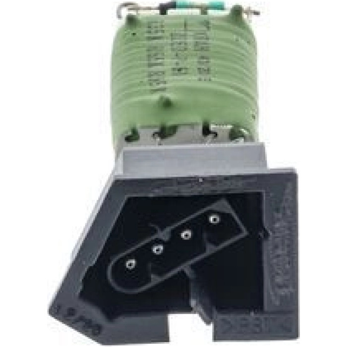 Mahle ABR 11 000P Widerstand, Innenraumgebläse BEHR Premium Line Mahle ABR 11 000P Widerstand, Innenraumgebläse BEHR Premium Line