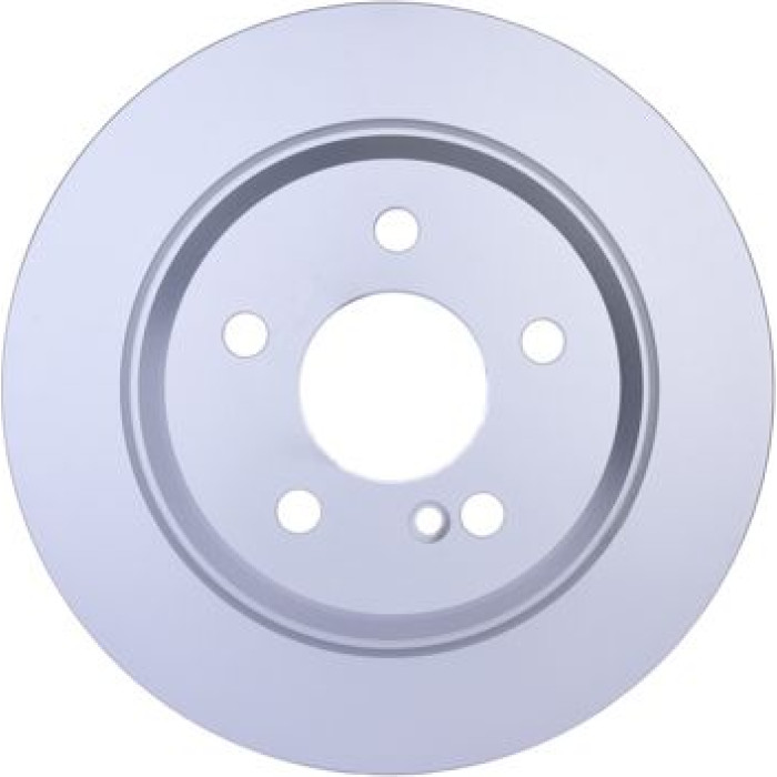 Hella 8DD 355 106-891 Bremsscheibe PRO