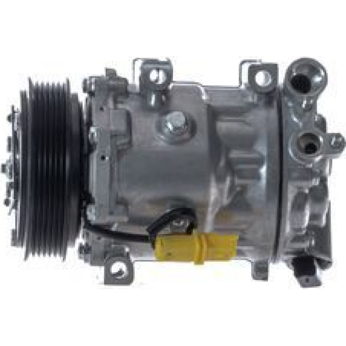 Mahle ACP 1274 000S Kompressor, Klimaanlage BEHR Mahle ACP 1274 000S Kompressor, Klimaanlage BEHR