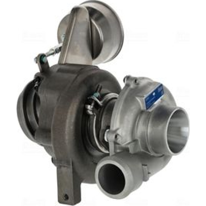 Nissens Turbolader 93192 Nissens Turbolader 93192